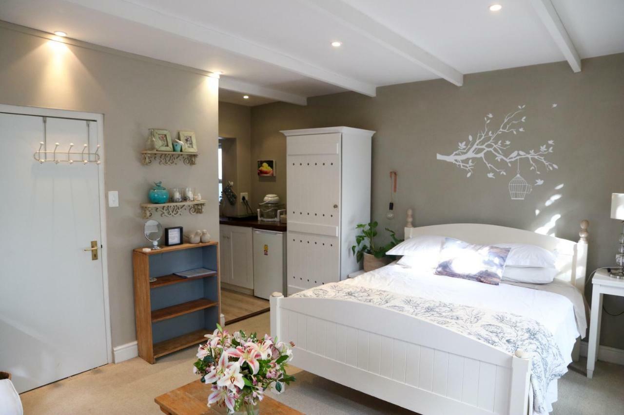 The Birdhouse Apartment Kapstadt